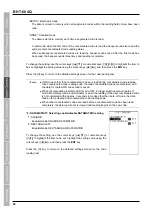 Preview for 104 page of Denso BHT-604Q User Manual