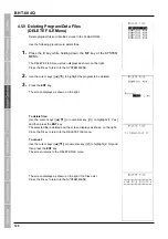 Предварительный просмотр 132 страницы Denso BHT-604Q User Manual