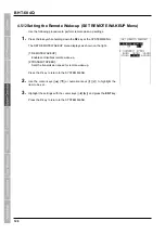 Предварительный просмотр 138 страницы Denso BHT-604Q User Manual