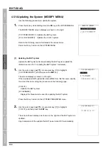 Предварительный просмотр 142 страницы Denso BHT-604Q User Manual