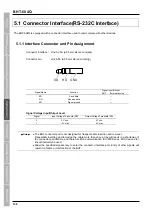 Предварительный просмотр 148 страницы Denso BHT-604Q User Manual