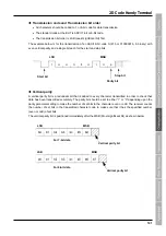 Предварительный просмотр 153 страницы Denso BHT-604Q User Manual