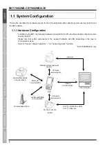 Preview for 20 page of Denso BHT-700QWB-CE User Manual