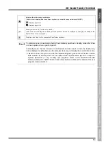 Preview for 31 page of Denso BHT-700QWB-CE User Manual