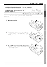 Preview for 35 page of Denso BHT-700QWB-CE User Manual