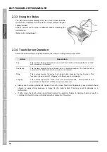 Preview for 42 page of Denso BHT-700QWB-CE User Manual