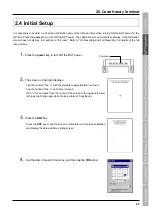 Preview for 43 page of Denso BHT-700QWB-CE User Manual