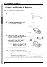 Preview for 50 page of Denso BHT-700QWB-CE User Manual