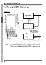 Preview for 52 page of Denso BHT-700QWB-CE User Manual