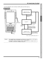 Preview for 53 page of Denso BHT-700QWB-CE User Manual