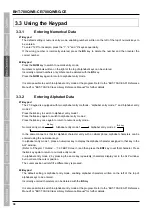 Preview for 54 page of Denso BHT-700QWB-CE User Manual