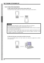 Preview for 58 page of Denso BHT-700QWB-CE User Manual