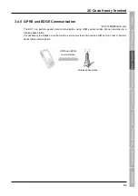 Preview for 61 page of Denso BHT-700QWB-CE User Manual