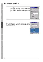 Preview for 66 page of Denso BHT-700QWB-CE User Manual