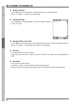 Preview for 68 page of Denso BHT-700QWB-CE User Manual