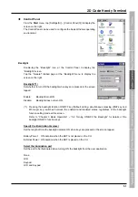 Preview for 69 page of Denso BHT-700QWB-CE User Manual