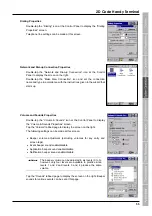 Preview for 73 page of Denso BHT-700QWB-CE User Manual