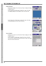 Preview for 74 page of Denso BHT-700QWB-CE User Manual