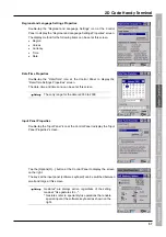 Preview for 75 page of Denso BHT-700QWB-CE User Manual