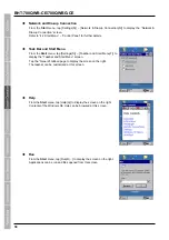 Preview for 76 page of Denso BHT-700QWB-CE User Manual