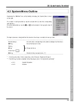 Preview for 77 page of Denso BHT-700QWB-CE User Manual