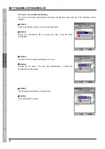 Preview for 84 page of Denso BHT-700QWB-CE User Manual