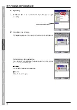 Preview for 86 page of Denso BHT-700QWB-CE User Manual