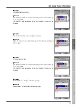 Preview for 87 page of Denso BHT-700QWB-CE User Manual