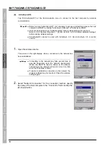 Preview for 90 page of Denso BHT-700QWB-CE User Manual