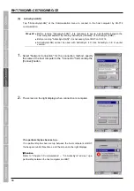 Preview for 92 page of Denso BHT-700QWB-CE User Manual