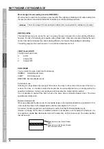 Preview for 94 page of Denso BHT-700QWB-CE User Manual