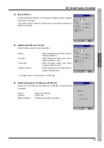 Preview for 97 page of Denso BHT-700QWB-CE User Manual