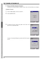 Preview for 100 page of Denso BHT-700QWB-CE User Manual