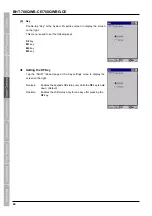 Preview for 102 page of Denso BHT-700QWB-CE User Manual