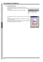 Preview for 104 page of Denso BHT-700QWB-CE User Manual