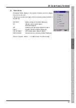 Preview for 105 page of Denso BHT-700QWB-CE User Manual