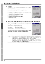 Preview for 106 page of Denso BHT-700QWB-CE User Manual