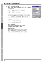 Preview for 108 page of Denso BHT-700QWB-CE User Manual