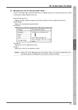 Preview for 109 page of Denso BHT-700QWB-CE User Manual