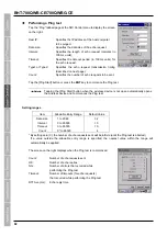 Preview for 110 page of Denso BHT-700QWB-CE User Manual