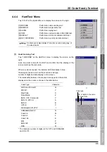 Preview for 113 page of Denso BHT-700QWB-CE User Manual