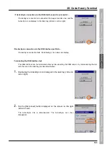 Preview for 121 page of Denso BHT-700QWB-CE User Manual