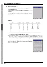 Preview for 124 page of Denso BHT-700QWB-CE User Manual