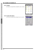 Preview for 126 page of Denso BHT-700QWB-CE User Manual