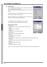 Preview for 128 page of Denso BHT-700QWB-CE User Manual