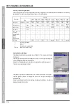 Preview for 130 page of Denso BHT-700QWB-CE User Manual