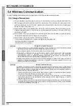 Preview for 138 page of Denso BHT-700QWB-CE User Manual