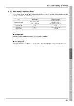 Preview for 141 page of Denso BHT-700QWB-CE User Manual