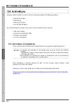 Preview for 142 page of Denso BHT-700QWB-CE User Manual