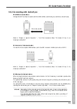 Preview for 143 page of Denso BHT-700QWB-CE User Manual